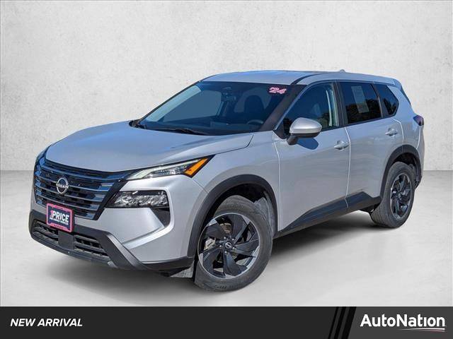 2024 Nissan Rogue SV — SUV — 27,964 mi — Westminster, CO