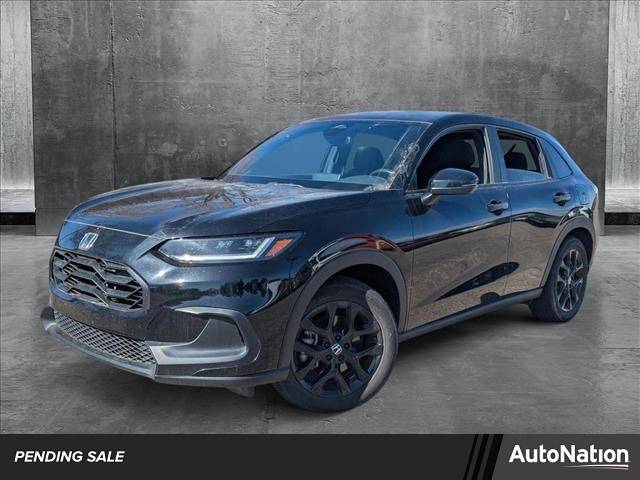 2023 Honda HR-V Sport — SUV — 44,176 mi — Westminster, CO