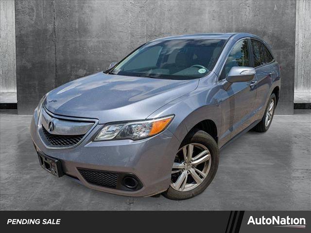 2014 Acura RDX Standard — SUV — 75,476 mi — Westminster, CO