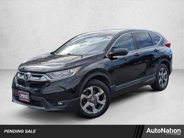 2018 Honda CR-V EX — SUV — 122,578 mi — Westminster, CO