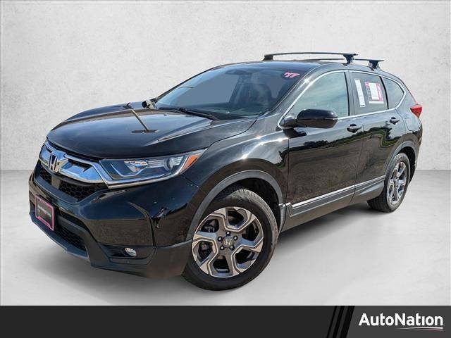 2017 Honda CR-V EX-L — SUV — 67,295 mi — Westminster, CO