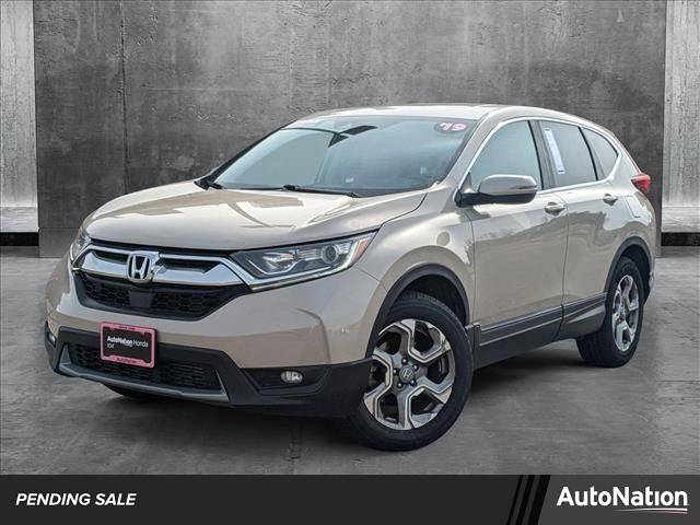 2019 Honda CR-V EX-L — SUV — 100,171 mi — Westminster, CO