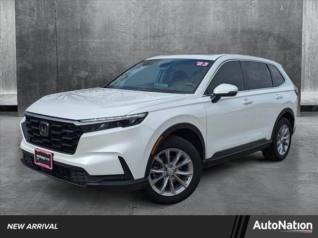 2023 Honda CR-V EX-L — SUV — 39,742 mi — Westminster, CO