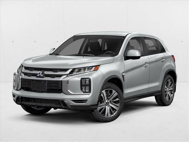 2024 Mitsubishi Outlander Sport S — SUV — 39,890 mi — Westminster, CO