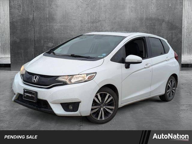 2017 Honda Fit EX-L — Hatchback — 141,739 mi — Westminster, CO