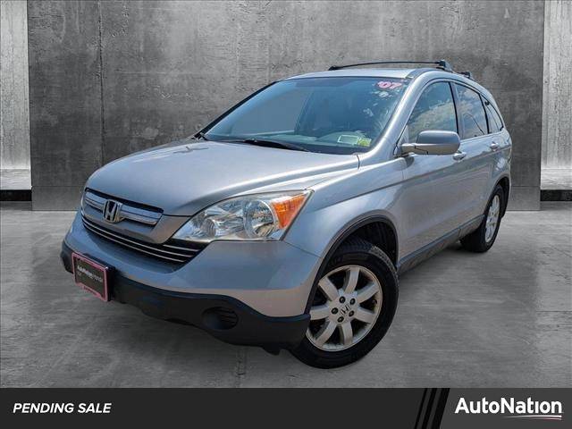 2007 Honda CR-V EX-L — SUV — 153,993 mi — Westminster, CO