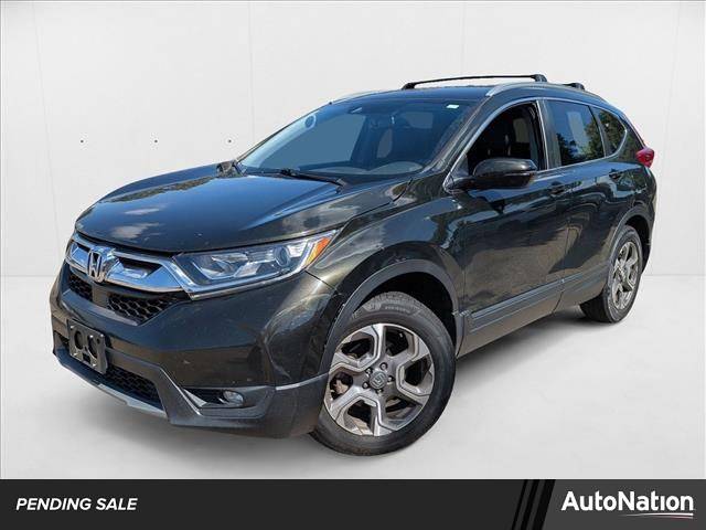 2018 Honda CR-V EX-L — SUV — 111,060 mi — Westminster, CO