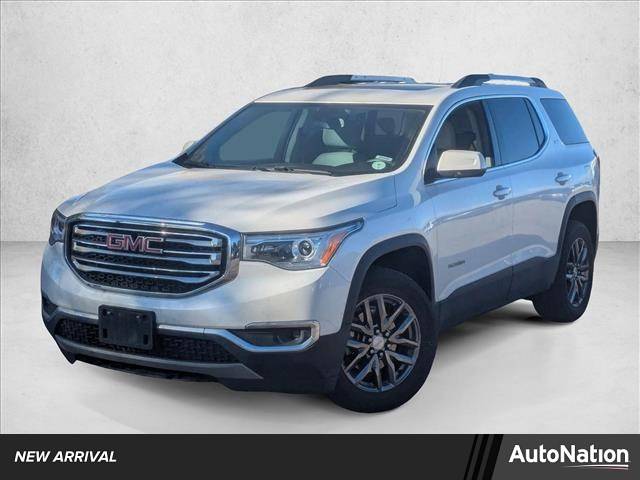 2017 GMC Acadia SLT — SUV — 96,983 mi — Westminster, CO