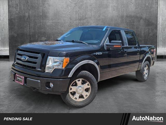 2010 Ford F-150 XL — Pickup Truck — 88,551 mi — Westminster, CO