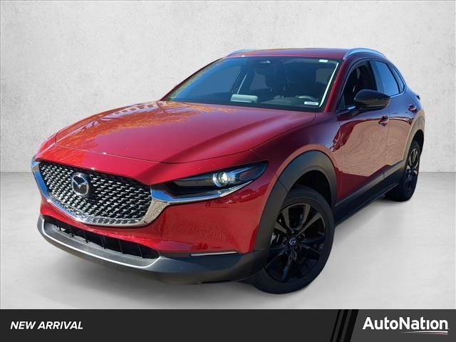 2024 Mazda CX-30 Select — SUV — 11,678 mi — Westminster, CO