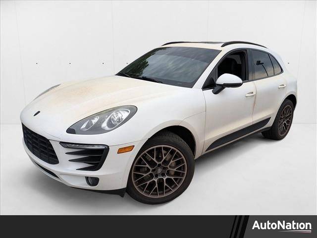 2016 Porsche Macan S — SUV — 125,692 mi — Westminster, CO