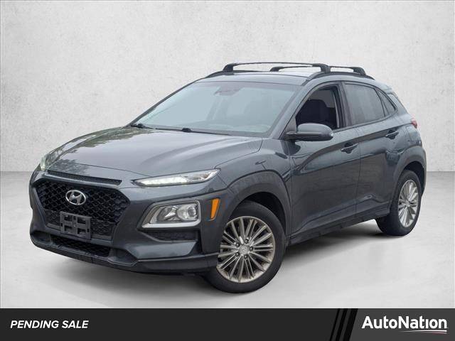 2019 Hyundai Kona SEL — SUV — 91,482 mi — Westminster, CO