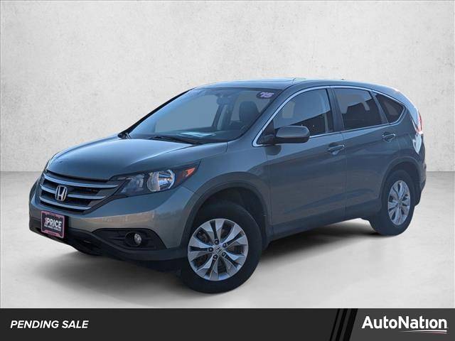 2012 Honda CR-V EX — SUV — 168,001 mi — Westminster, CO