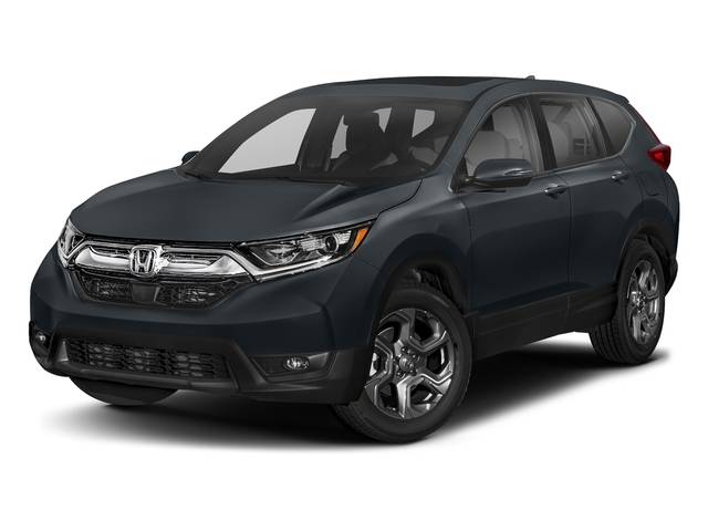 2018 Honda CR-V EX-L — SUV — 108,196 mi — Westminster, CO