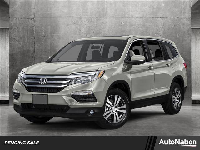 2016 Honda Pilot EX-L — SUV — 162,450 mi — Westminster, CO