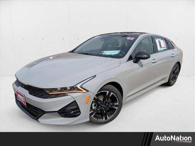 2022 Kia K5 GT-Line — Sedan — 66,907 mi — Westminster, CO