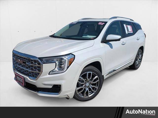 2022 GMC Terrain Denali — SUV — 39,532 mi — Westminster, CO