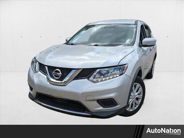 2016 Nissan Rogue S — SUV — 81,919 mi — Westminster, CO