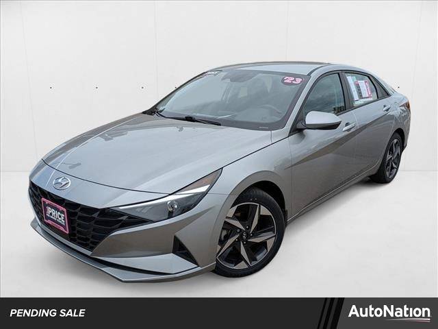 2023 Hyundai Elantra SEL — Sedan — 27,529 mi — Westminster, CO