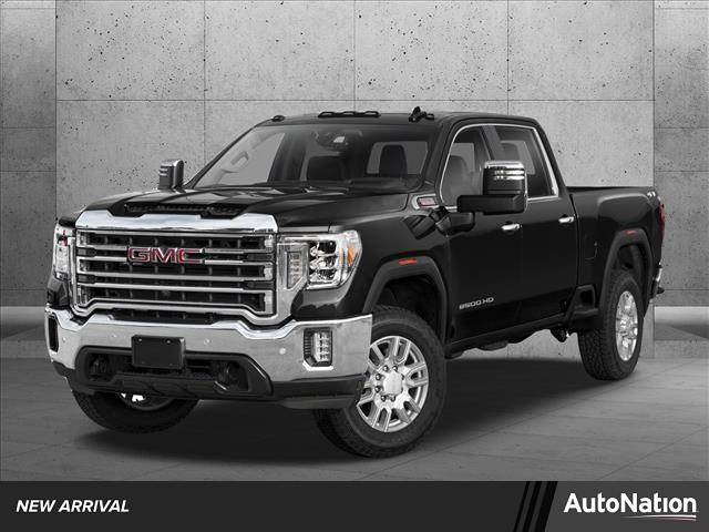 2021 GMC Sierra 2500HD Denali — Pickup Truck — 38,891 mi — Westminster, CO