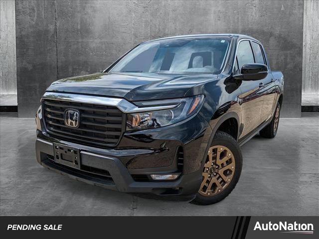 2023 Honda Ridgeline RTL — Pickup Truck — 12,412 mi — Westminster, CO