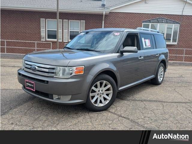 2010 Ford Flex SEL — SUV — 169,060 mi — Westminster, CO