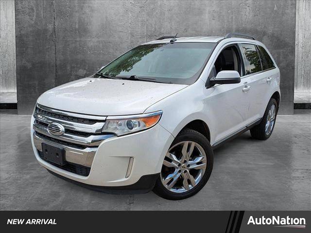 2013 Ford Edge Limited — SUV — 160,967 mi — Westminster, CO
