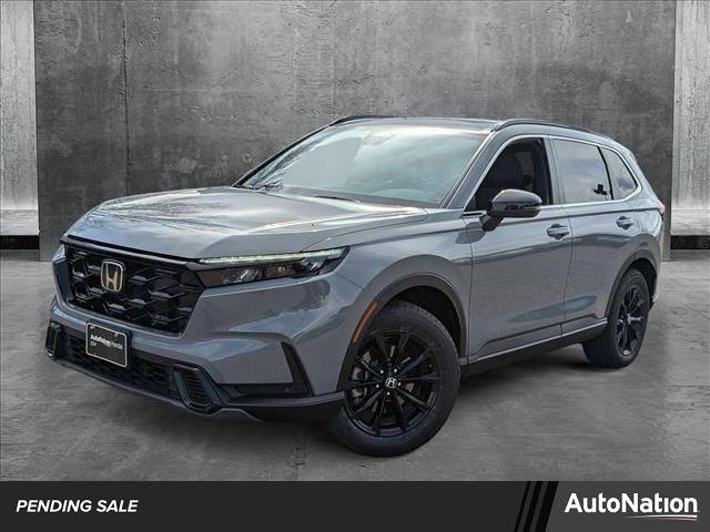 2024 Honda CR-V Hybrid Sport-L — SUV — 14,908 mi — Westminster, CO