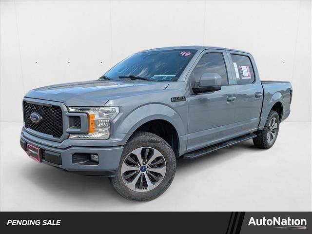 2019 Ford F-150 XL — Pickup Truck — 95,581 mi — Westminster, CO