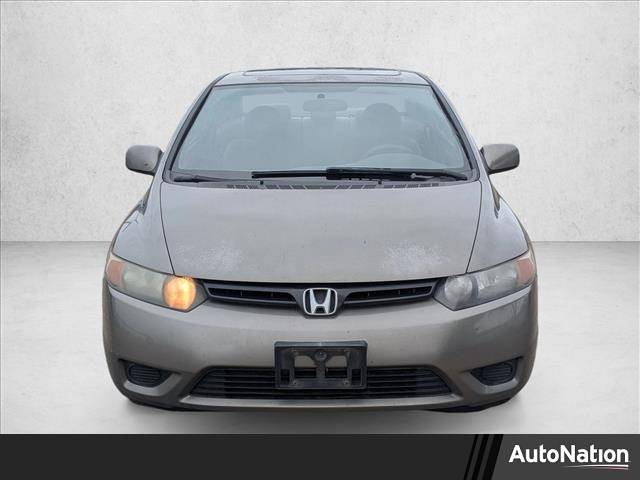2007 Honda Civic EX — Coupe — 146,874 mi — Westminster, CO