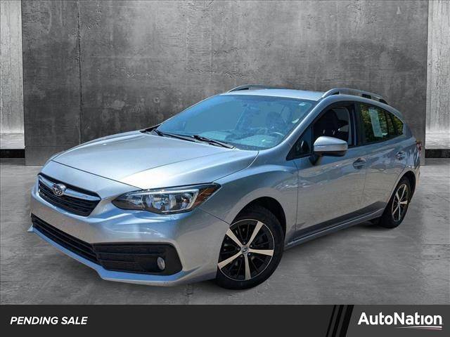2022 Subaru Impreza Premium — Hatchback — 38,971 mi — Westminster, CO