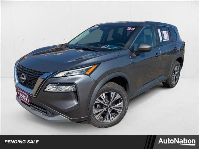 2023 Nissan Rogue SV — SUV — 46,594 mi — Westminster, CO