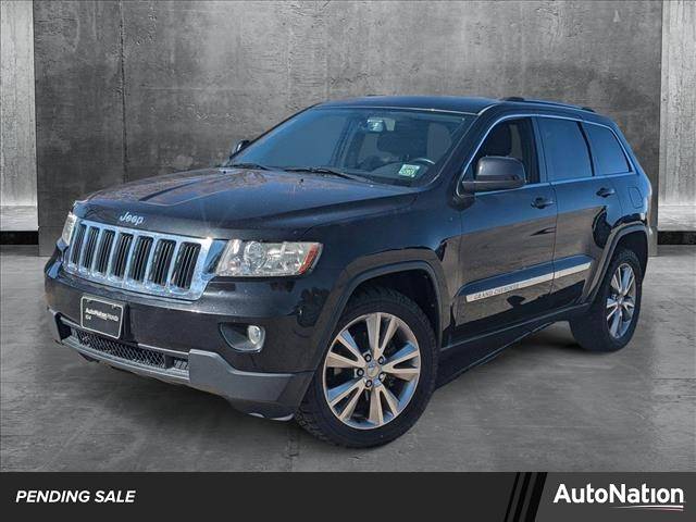 2013 Jeep Grand Cherokee Laredo — SUV — 128,810 mi — Westminster, CO