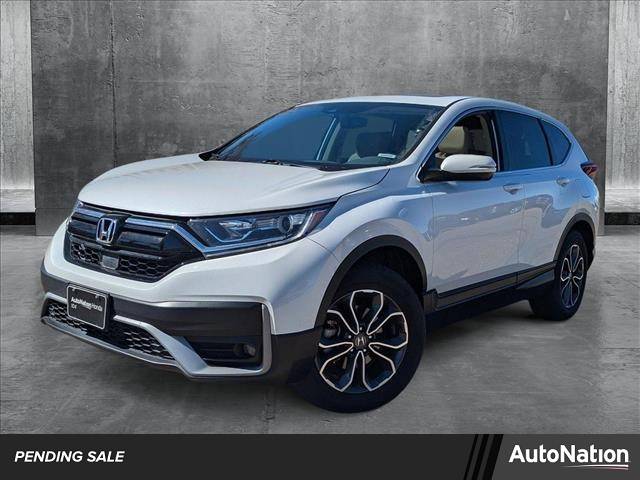 2022 Honda CR-V EX-L — SUV — 49,325 mi — Westminster, CO