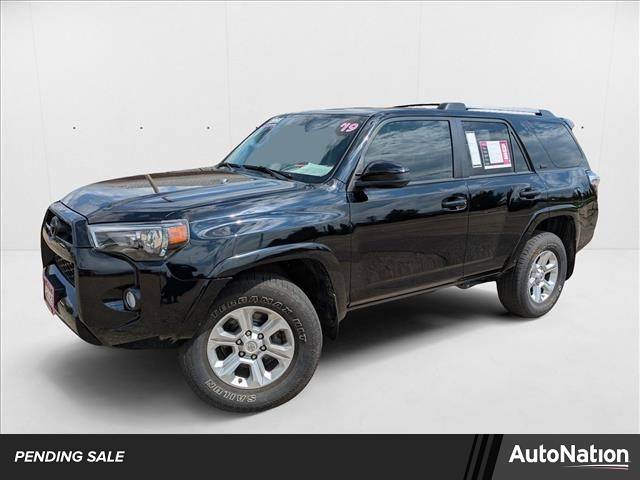2019 Toyota 4Runner SR5 — SUV — 71,909 mi — Westminster, CO