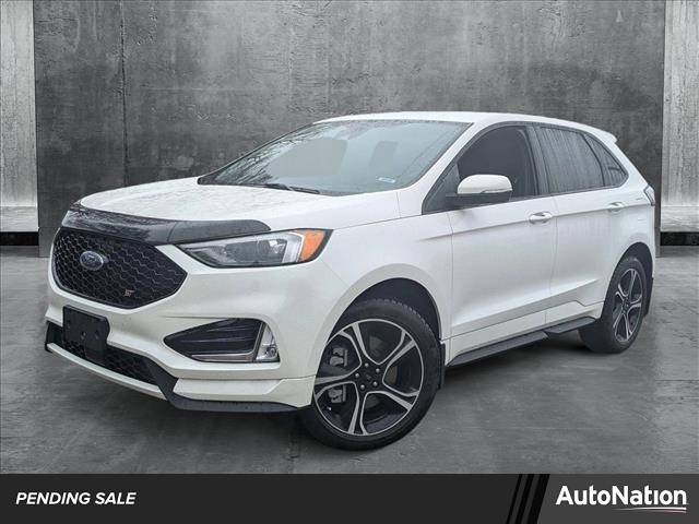 2023 Ford Edge ST — SUV — 6,983 mi — Westminster, CO