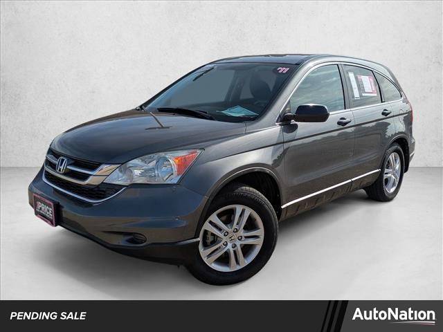 2011 Honda CR-V EX — SUV — 111,512 mi — Westminster, CO