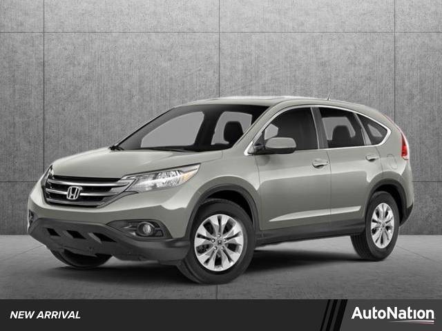 2014 Honda CR-V EX — SUV — 117,022 mi — Westminster, CO
