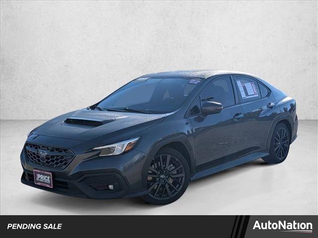 2022 Subaru WRX Limited — Sedan — 50,673 mi — Westminster, CO