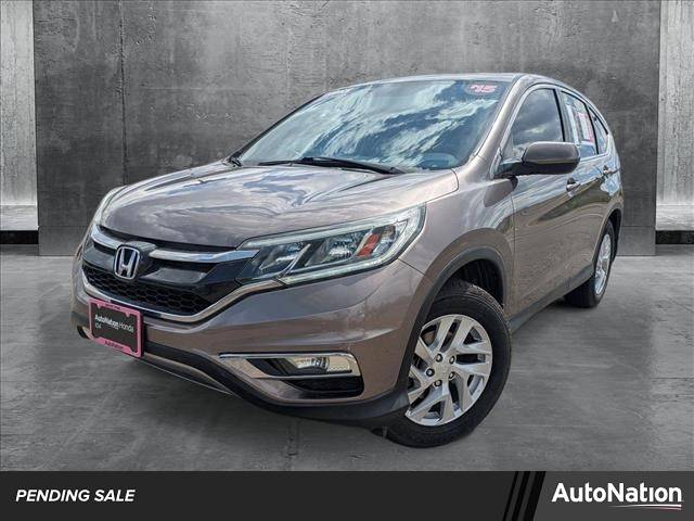 2015 Honda CR-V EX — SUV — 102,110 mi — Westminster, CO