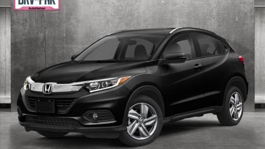 2020 Honda HR-V EX-L — SUV — 45,285 mi — Westminster, CO