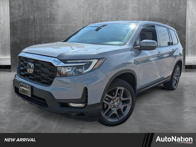 2023 Honda Passport EX-L — SUV — 29,465 mi — Westminster, CO