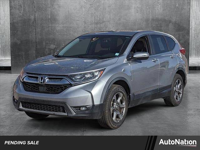 2019 Honda CR-V EX-L — SUV — 64,975 mi — Westminster, CO