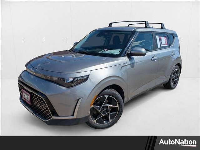 2023 Kia Soul EX — Hatchback — 51,424 mi — Westminster, CO