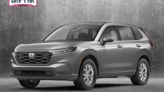 2023 Honda CR-V LX — SUV — 13,709 mi — Westminster, CO