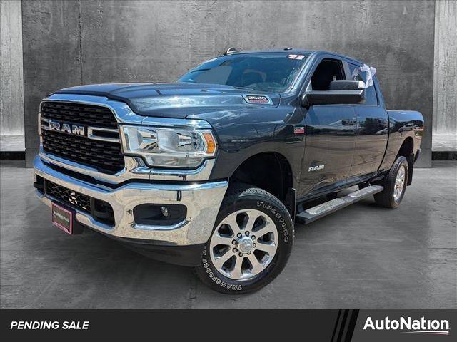 2022 Ram 2500 Big Horn — Pickup Truck — 38,131 mi — Westminster, CO