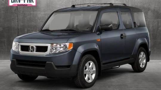 2011 Honda Element EX For Sale in Westminster, CO
