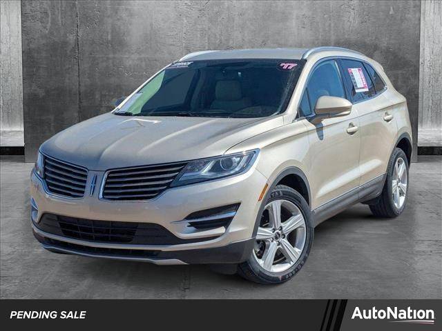 2017 Lincoln MKC Premiere — SUV — 92,899 mi — Westminster, CO