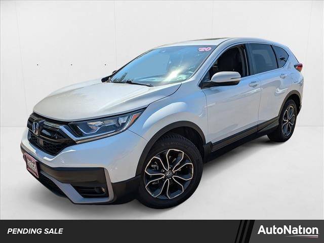 2020 Honda CR-V EX — SUV — 22,119 mi — Westminster, CO