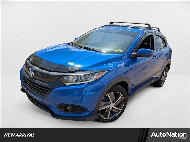 2021 Honda HR-V EX — SUV — 81,072 mi — Westminster, CO